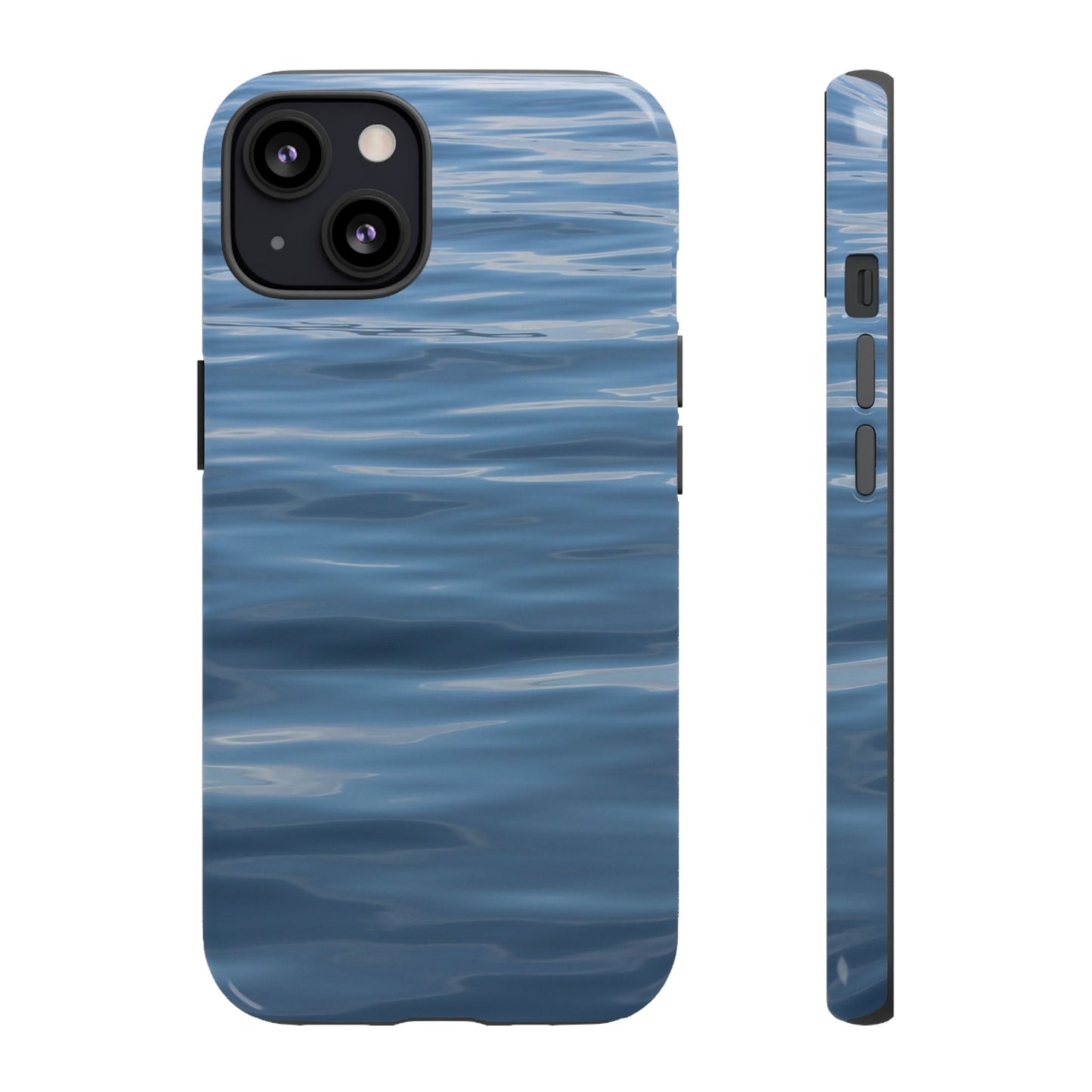 Water - Tough Cases