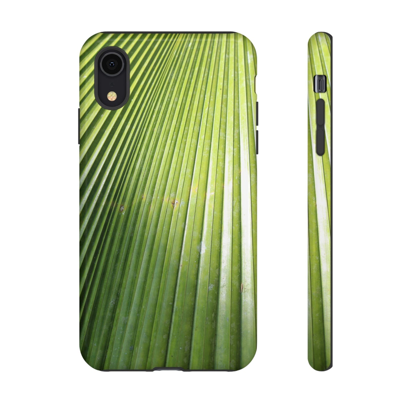 Leaf - Tough Cases