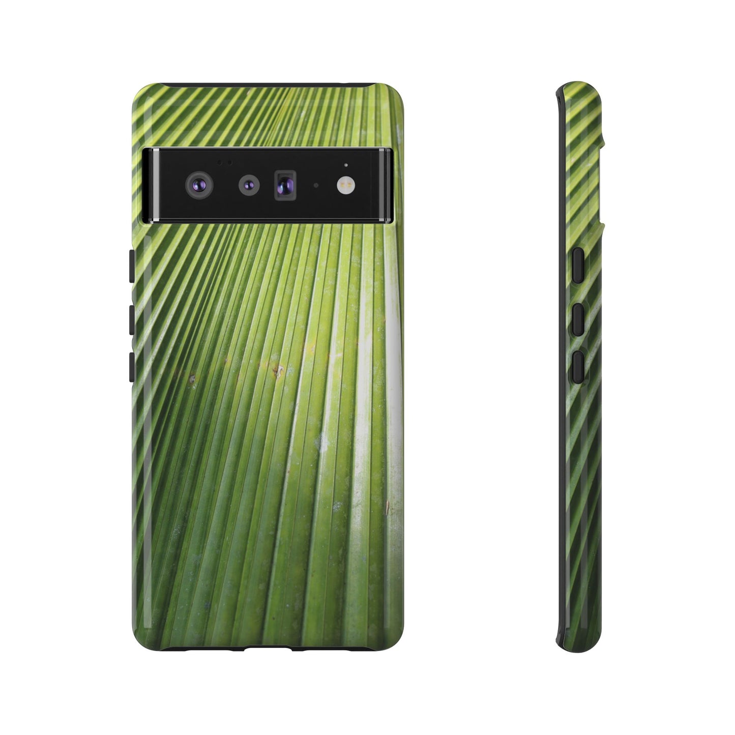 Leaf - Tough Cases